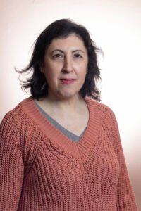 Isabel María Martín Calderón