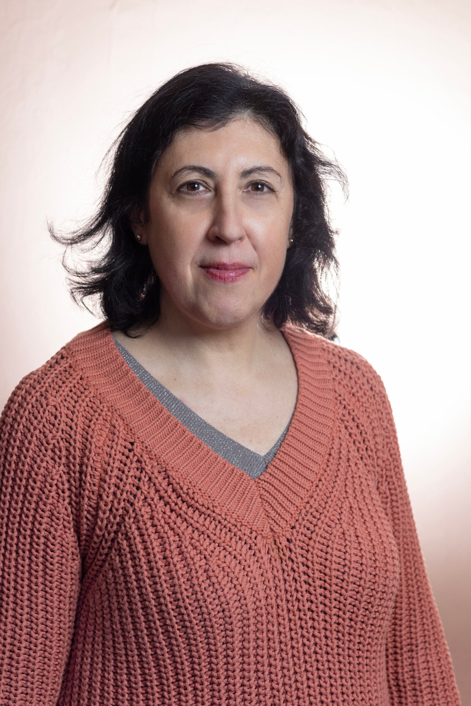 Isabel María Martín Calderón