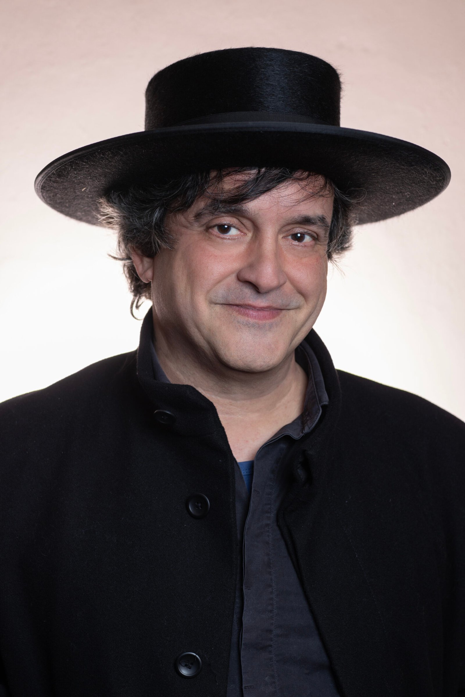 David Rafael Belmonte Caro