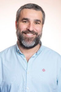 Abel Méndez Martínez