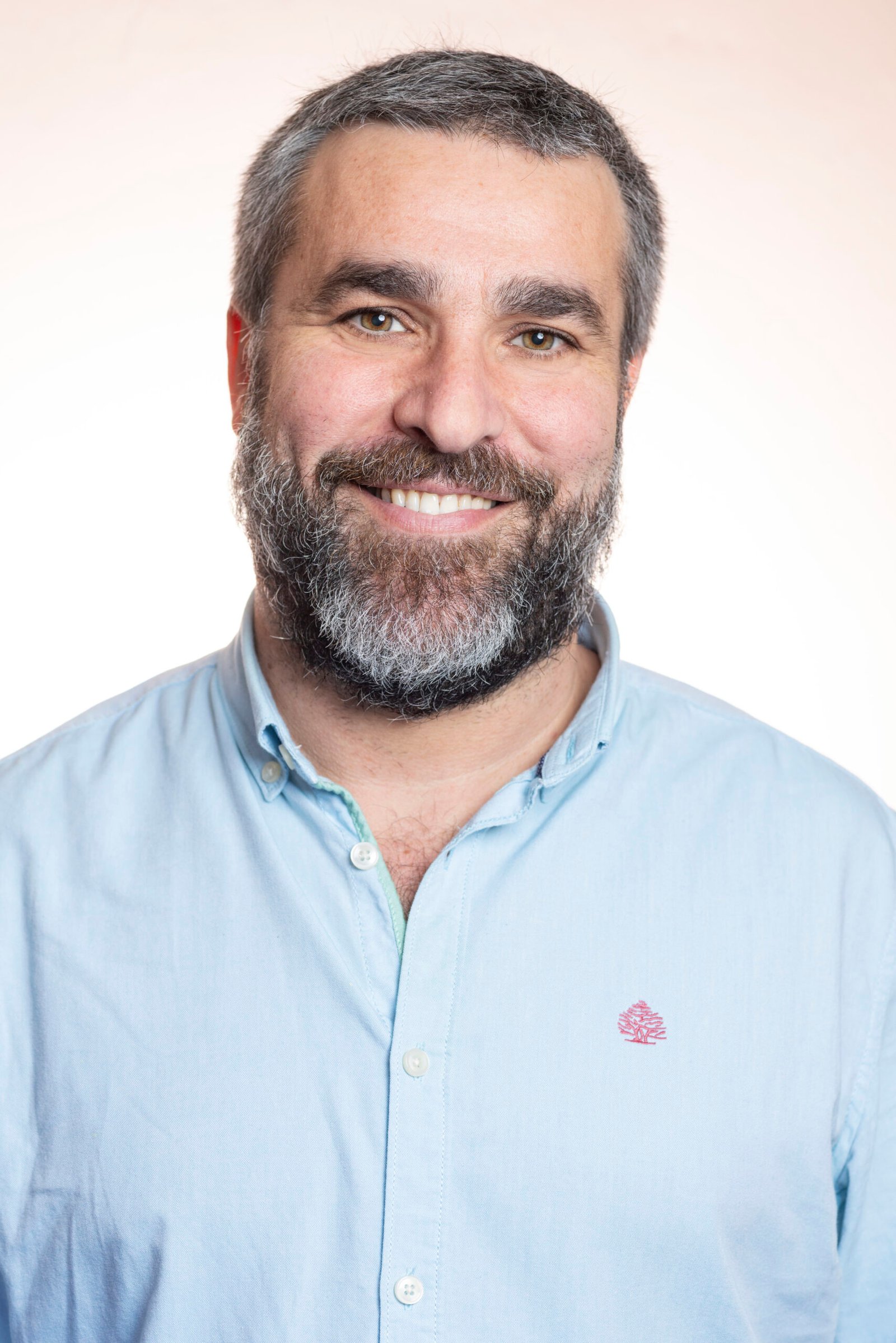 Abel Méndez Martínez