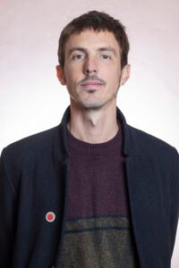 Marcos Hidalgo Jiménez