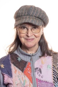 Elena María Soto Wilson