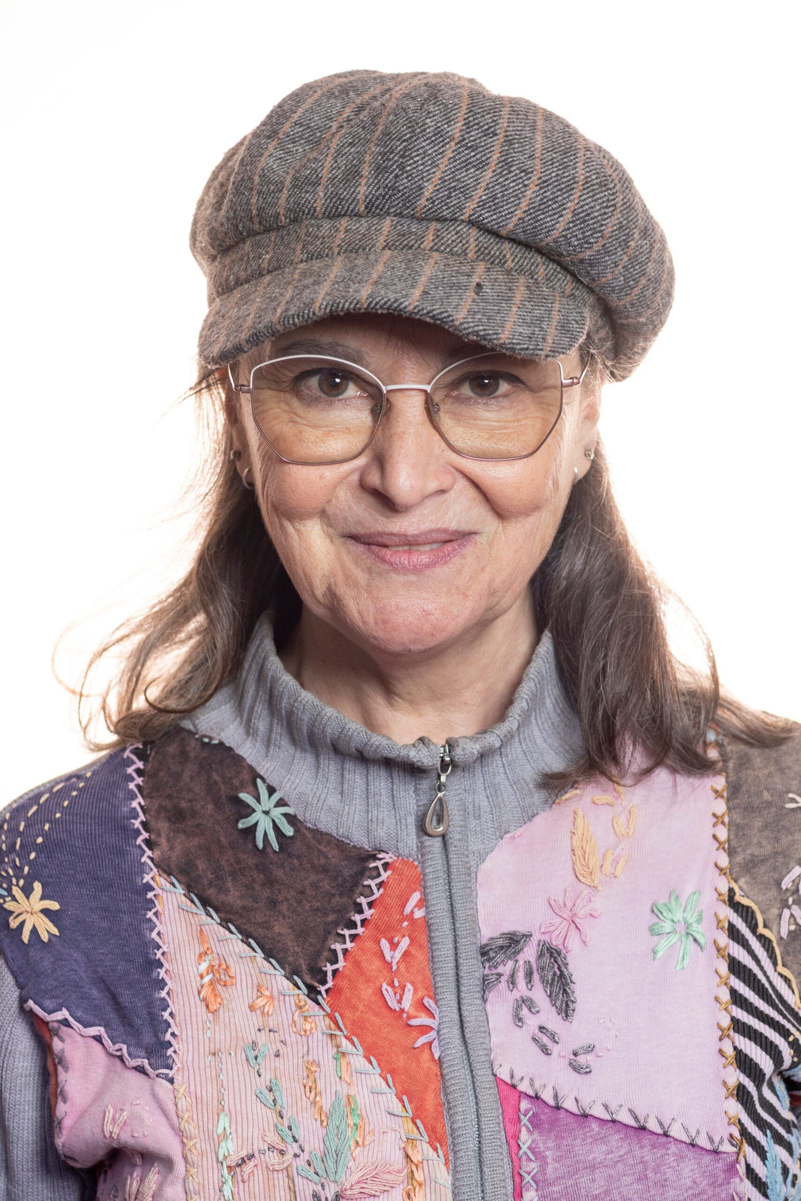 Elena María Soto Wilson