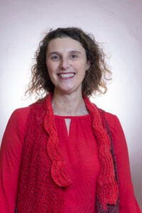 María Salmerón Medina