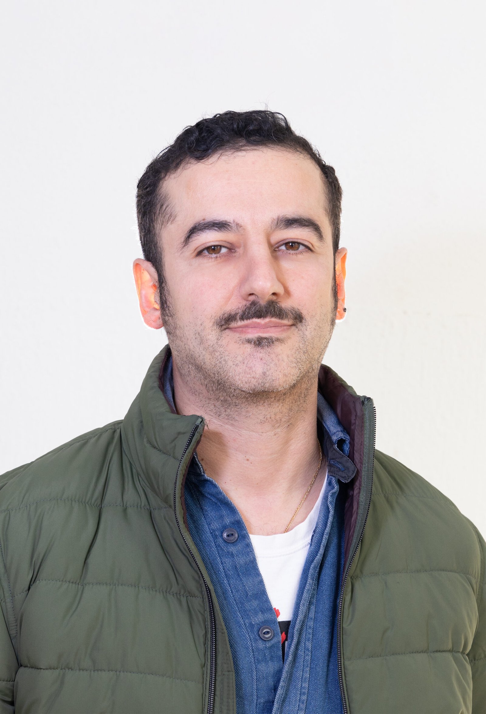 Alfonso Baya Gallego