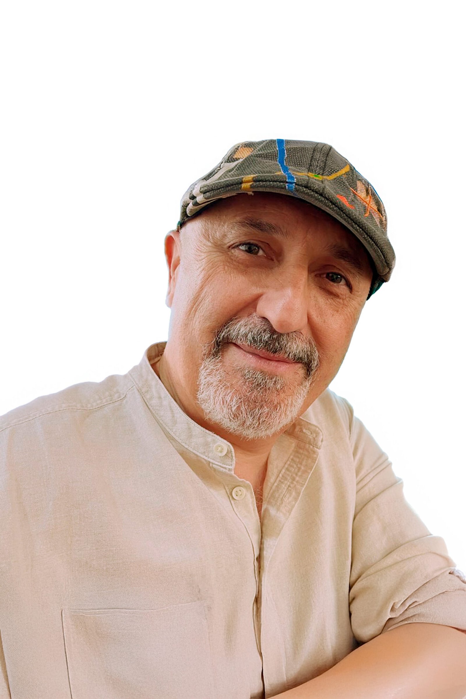 Juan Carlos Sánchez Guirao