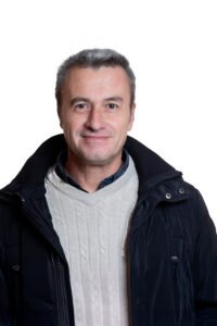 José Manuel Ferrari Torres