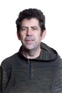 Manuel Luis Vázquez Martín