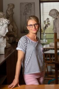 Asunción Cespedosa Rivas