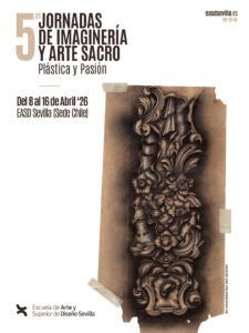 V Jornadas de Imaginería y Arte Sacro Plástica y Pasión