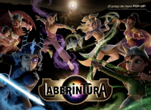 Laberintura