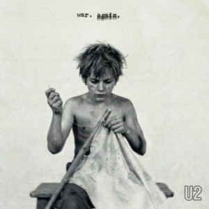 WAR. AGAIN,