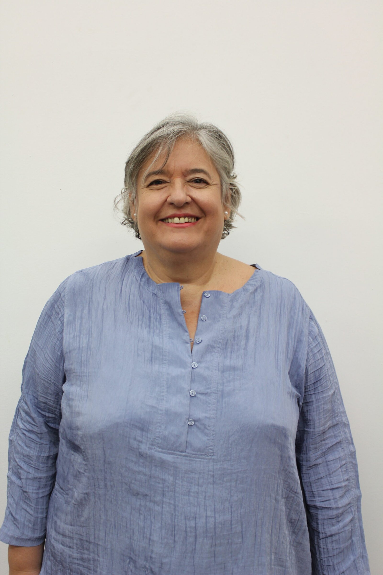 María Dolores Caballero Rodríguez