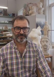Claudio Manuel Hoyos Prieto