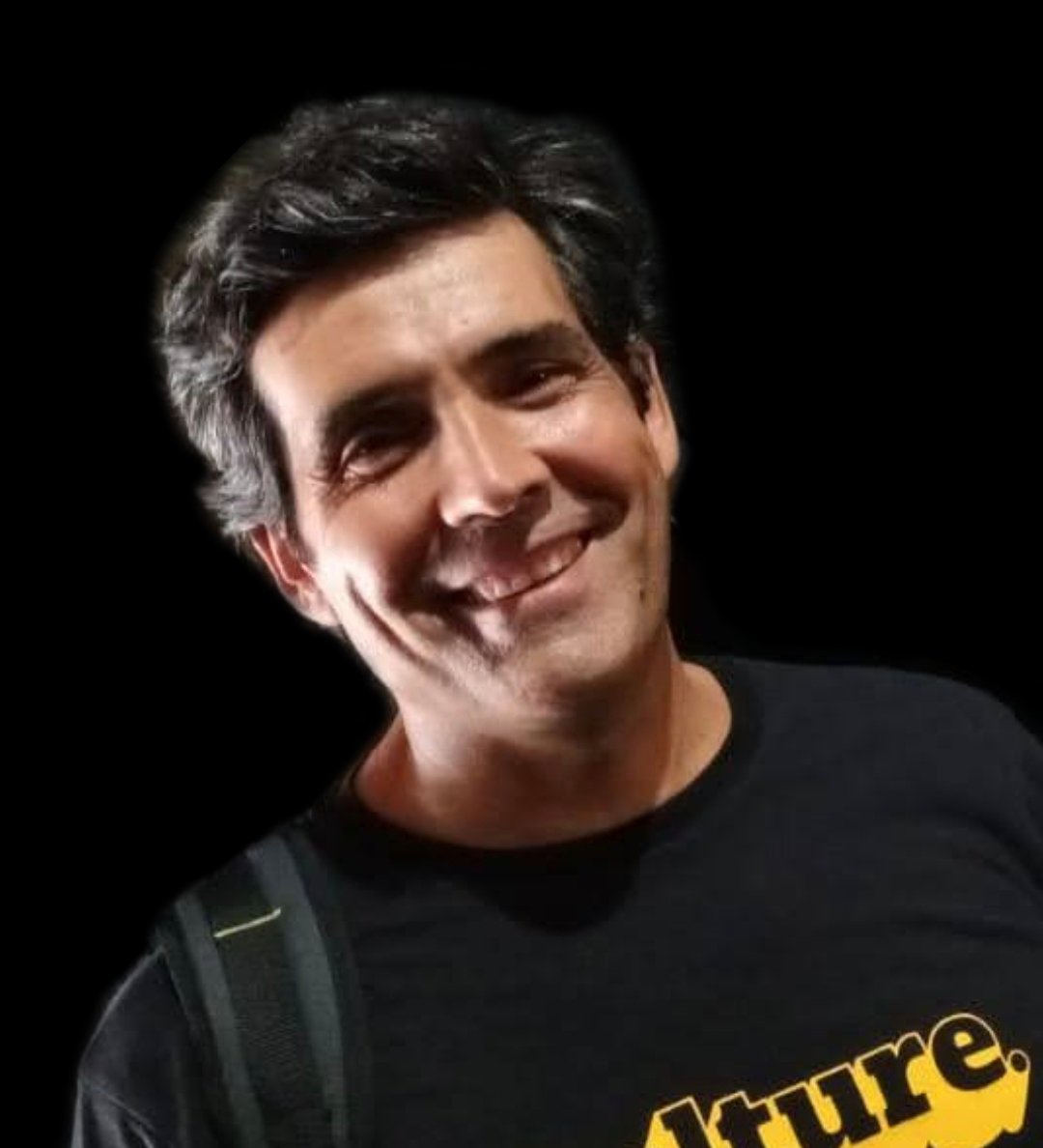 Abel Ippolito Ruiz