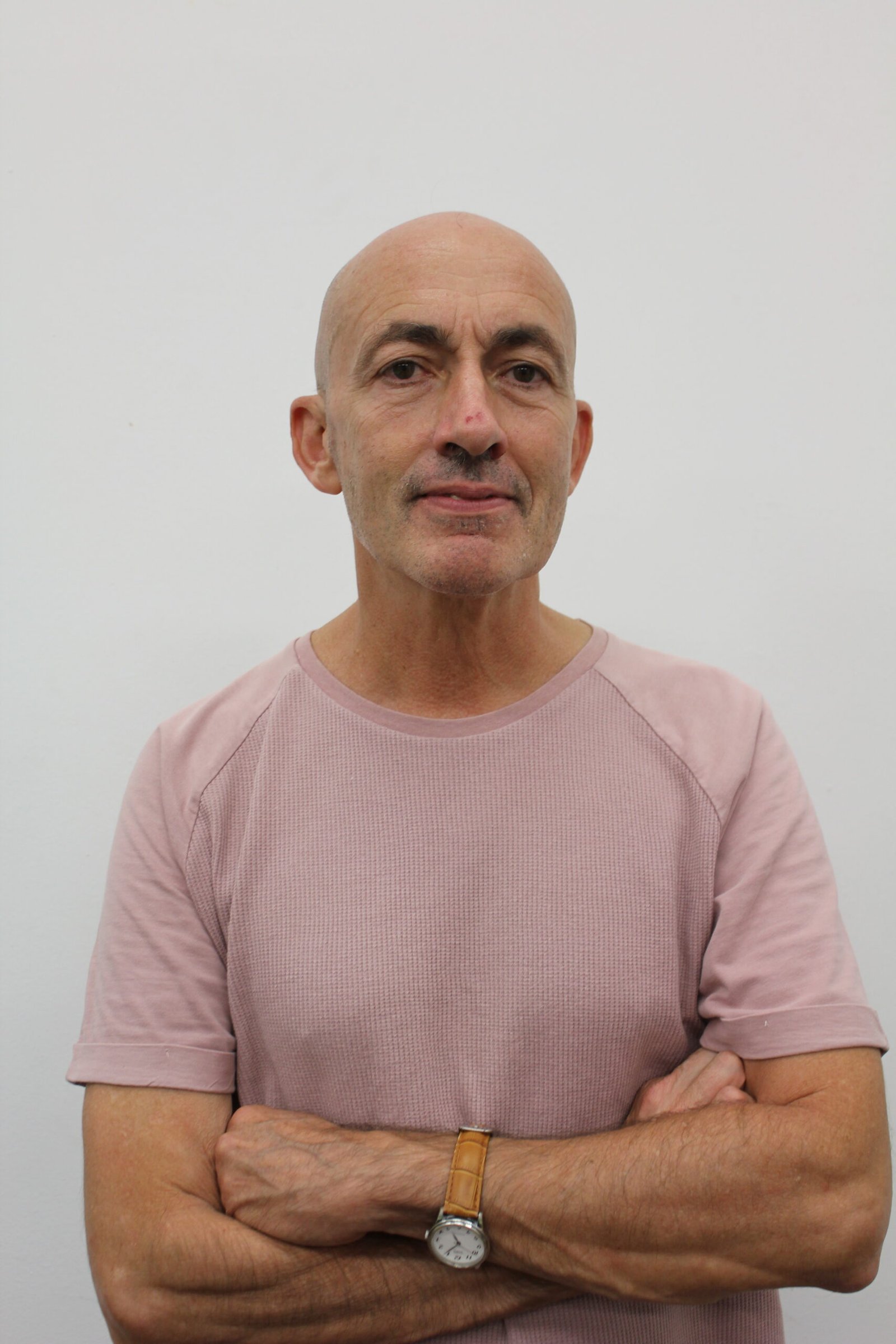 Carlos Emilio Luchena Pozuelo