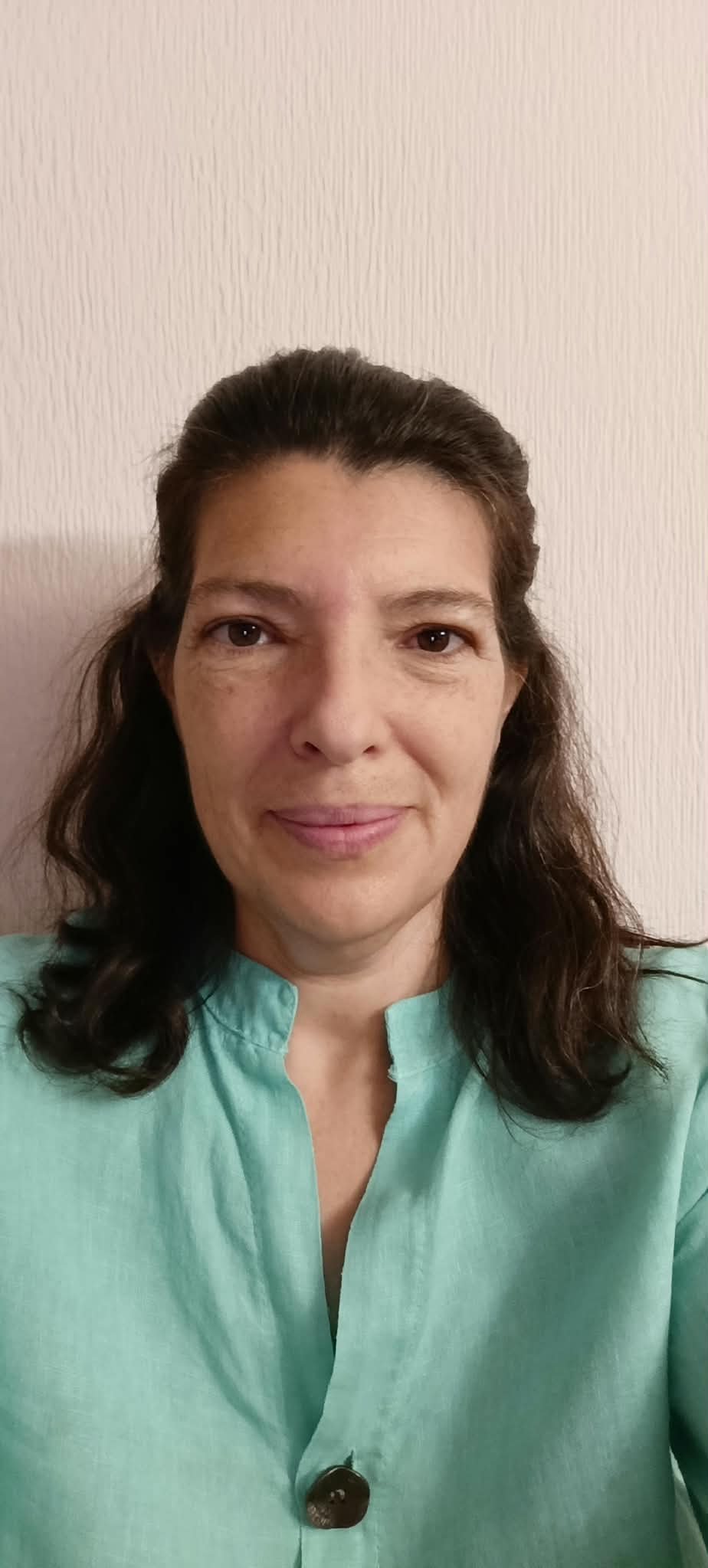 Patricia Ocaña Santiago