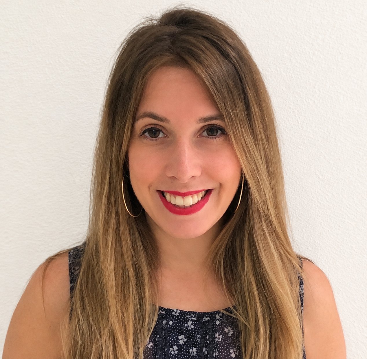 Lourdes Torres Fernández