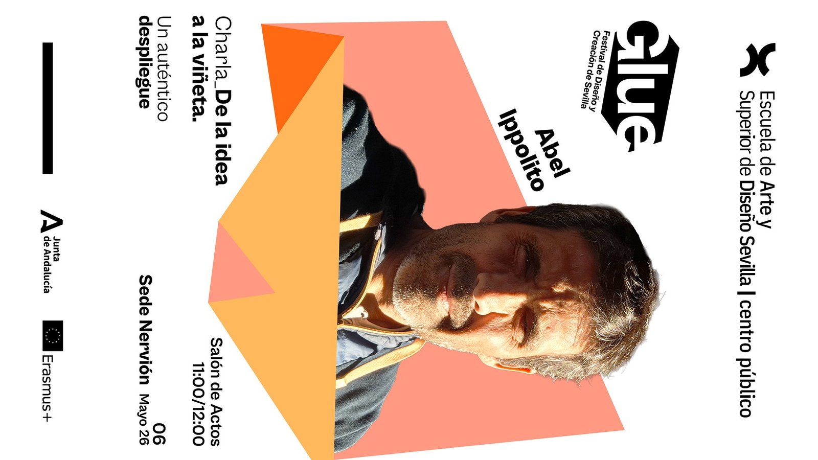 Proyecto GLUE’26 ¡Un auténtico despliegue!